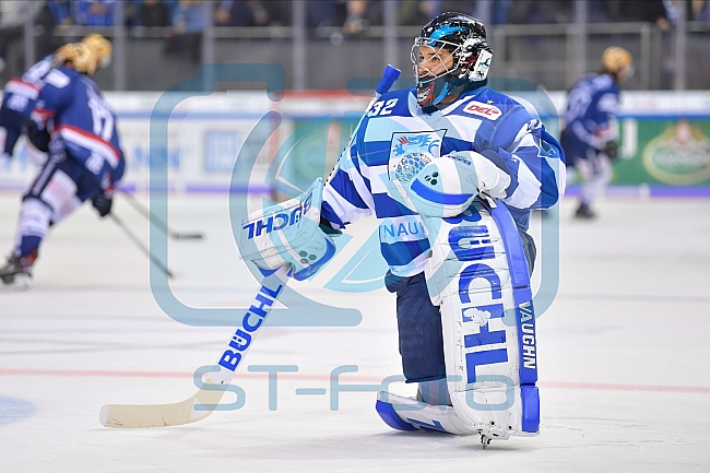 ERC Ingolstadt vs Iserlohn Roosters, DEL, Deutsche Eishockey Liga, Spieltag 41, 31.01.2020