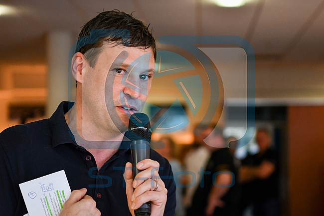 ERC Abschlussfeier am 07.04.2019