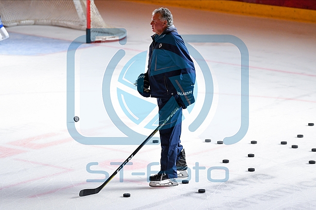 Ice Training vor dem Vinschgau Cup, 22.08.2019