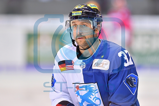 ERC Ingolstadt vs Fischtown Pinguins, Eishockey, DEL, Deutsche Eishockey Liga, Spieltag 23, 30.11.2018