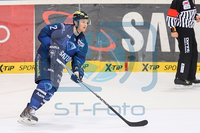 ERC Ingolstadt vs Augsburger Panther, Eishockey, DEL, Deutsche Eishockey Liga, Spieltag 2, 13.09.2015
