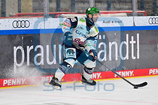 Eishockey, Herren, DEL, Saison 2025-2026, Spiel 29, ERC Ingolstadt - Eisbären Berlin, 18.12.2025