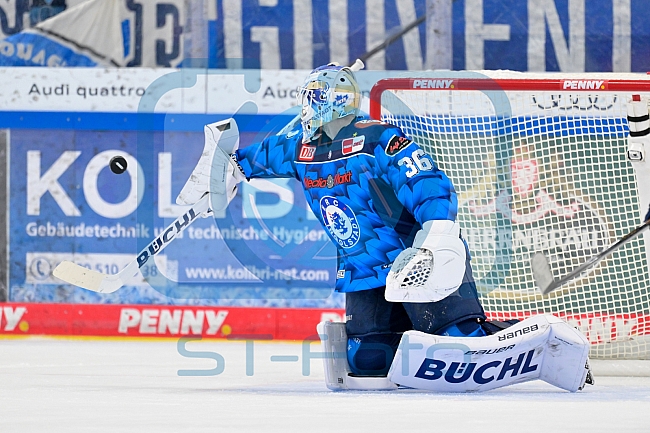 Eishockey, Herren, DEL, Saison 2025-2026, Spiel 37, ERC Ingolstadt - Löwen Frankfurt, 06.01.2026