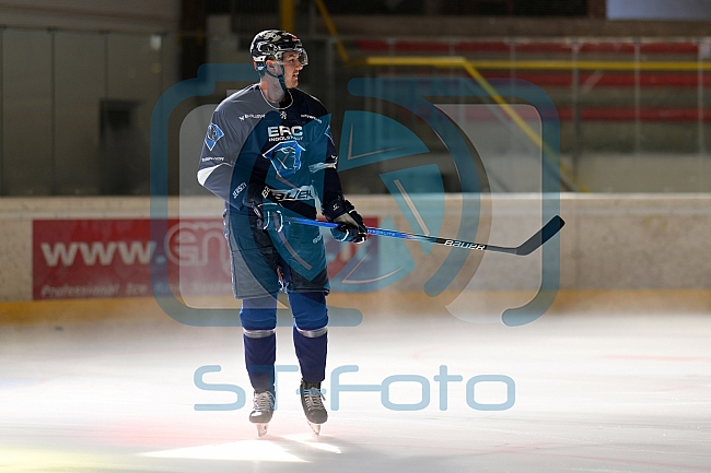 Eishockey, Herren, DEL, Saison 2023-2024, Vinschgau Cup, ERC Ingolstadt - IceTraining, 25.08.2023