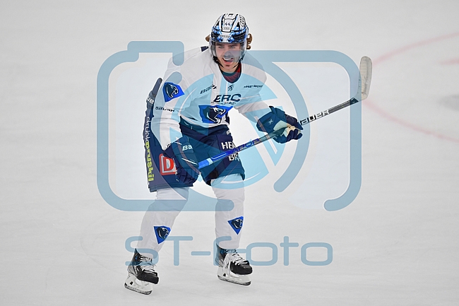 Eistraining, Eishockey, Herren, DEL, Saison 2021-2022, ERC Ingolstadt - Eistraining, 06.08.2021