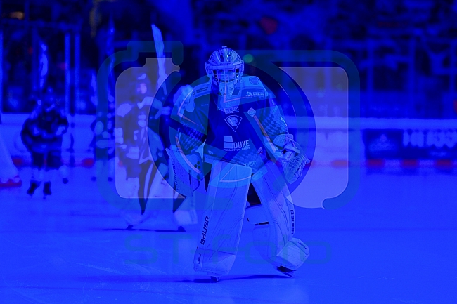 Eishockey, Herren, DEL, Saison 2025-2026, Spiel 37, ERC Ingolstadt - Löwen Frankfurt, 06.01.2026