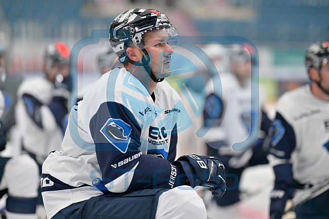 Eishockey, Herren, DEL, Saison 2023-2024, Vorbereitung, ERC Ingolstadt - Auftakttraining, 07.08.2023