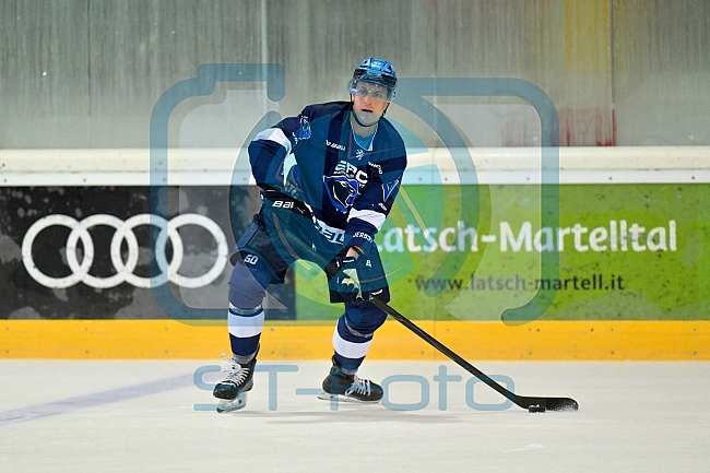 Eishockey, Herren, DEL, Saison 2025-2026, Vinschgau Cup, ERC Ingolstadt - Pre-Game-Skate, 22.08.2025