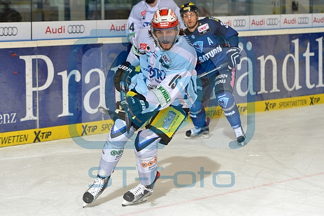 ERC Ingolstadt vs Schwenninger Wild Wings, Eishockey, DEL, Deutsche Eishockey Liga, 20.11.2015