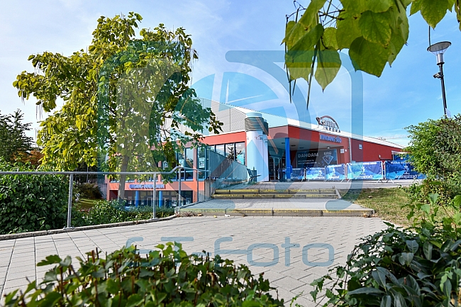 ERC Ingolstadt vs Krefeld Pinguine, DEL, Deutsche Eishockey Liga, Spieltag 3, 20.09.2019