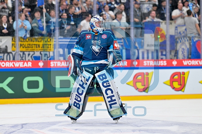 Hockey, Mens, CHL, Season 2025-2026, Regular Season, Round of 16, ERC Ingolstadt - EC Red Bull Salzburg, 12.11.2025