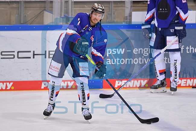 Eishockey, Herren, DEL, Saison 2020-2021, ERC Ingolstadt - Iserlohn Roosters, 15.04.2021