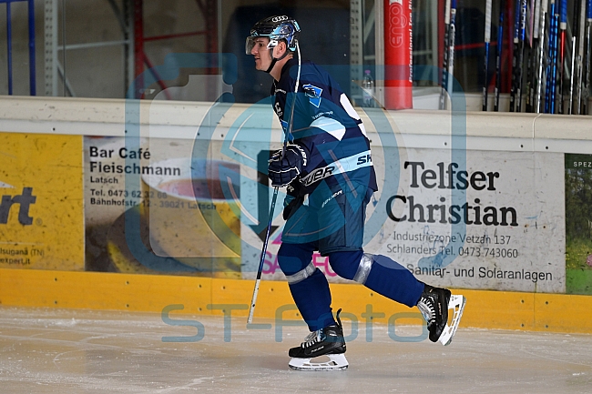 Eishockey, Herren, DEL, Saison 2022-2023, ERC Ingolstadt - Ice Training, 25.08.2022