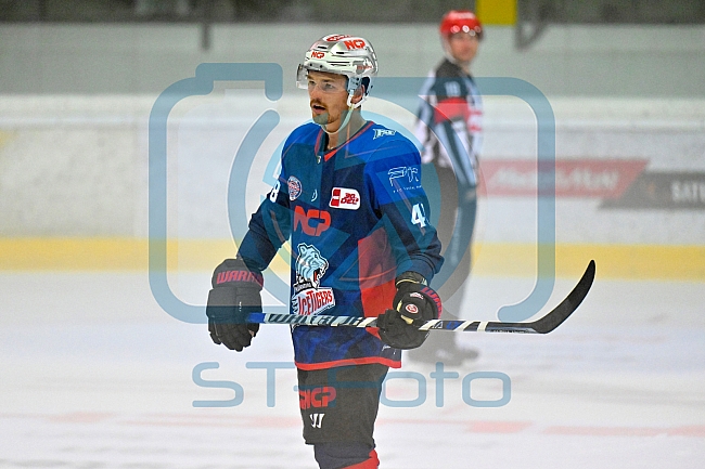 Eishockey, Herren, DEL, Saison 2023-2024, Vinschgau Cup, HC Innsbruck - Nürnberg Ice Tigers, 26.08.2023