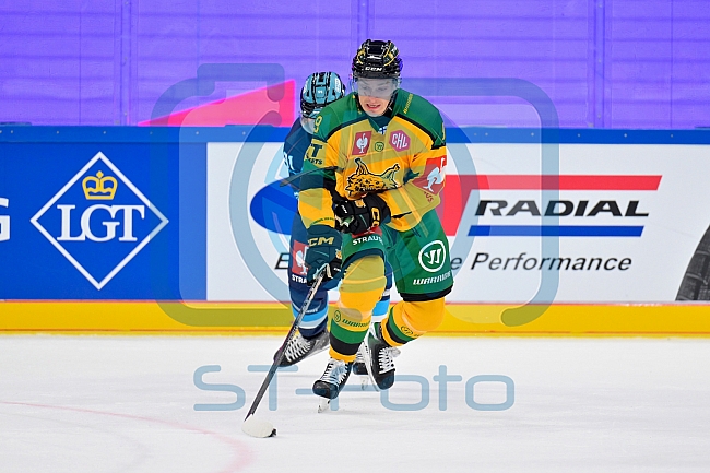 Hockey, Mens, CHL, Season 2025-2026, Regular Season, Game Day 1, ERC Ingolstadt - Ilves Tampere, 28.08.2025