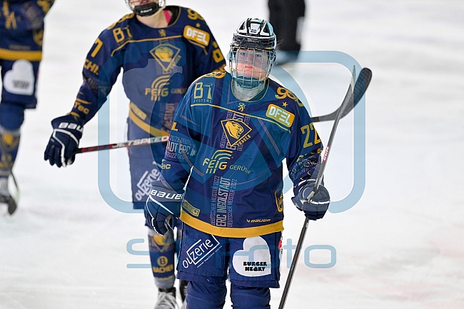 Eishockey, Frauen, DFEL, Saison 2022-2023, ERC Ingolstadt - Eisbären Berlin, 05.02.2023