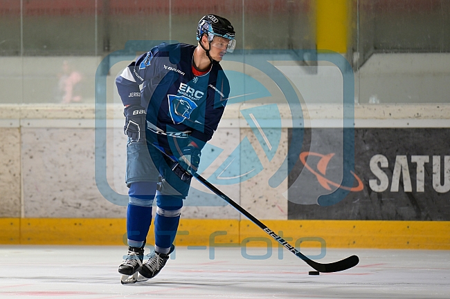 Eishockey, Herren, DEL, Saison 2022-2023, ERC Ingolstadt - Ice Training, 26.08.2022
