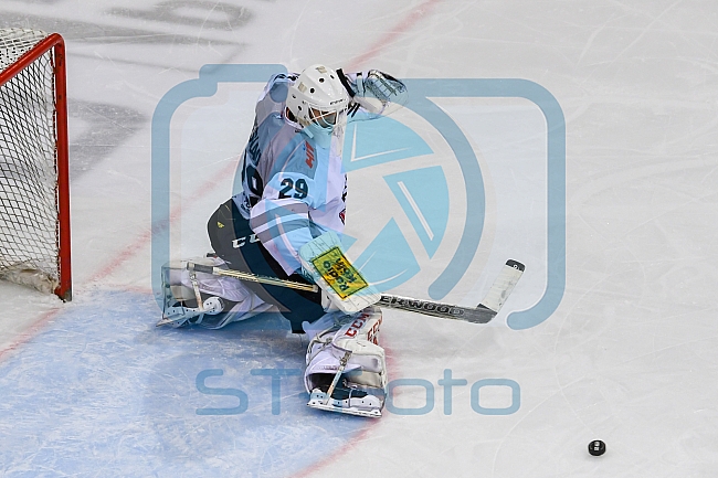 ERC Ingolstadt vs Koelner Haie am 20.01.2019, Spieltag 41