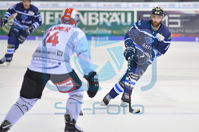 ERC Ingolstadt vs Schwenninger Wild Wings, DEL, Deutsche Eishockey Liga, Spieltag 48, 19.02.2019