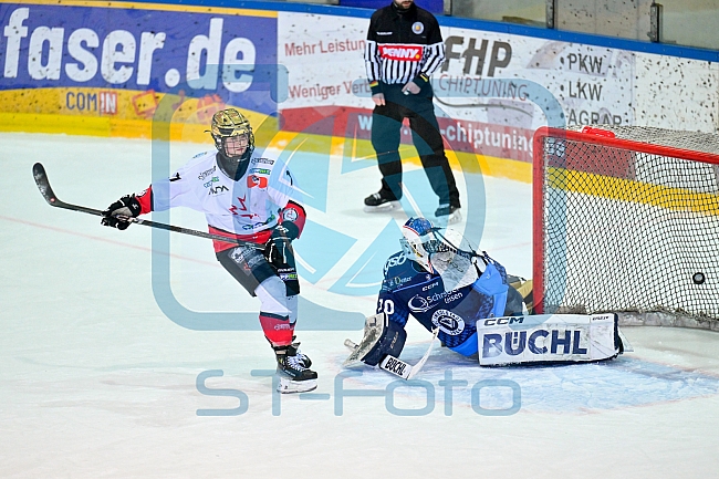 Eishockey, Frauen, DFEL, Saison 2024-2025, ERC Ingolstadt - HK Budapest Roster, 12.01.2025