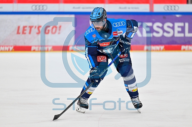 Eishockey, Herren, DEL, Saison 2025-2026, Playoffs, Viertelfinale, Spiel 6, ERC Ingolstadt - EHC Red Bull München, 04.04.2026