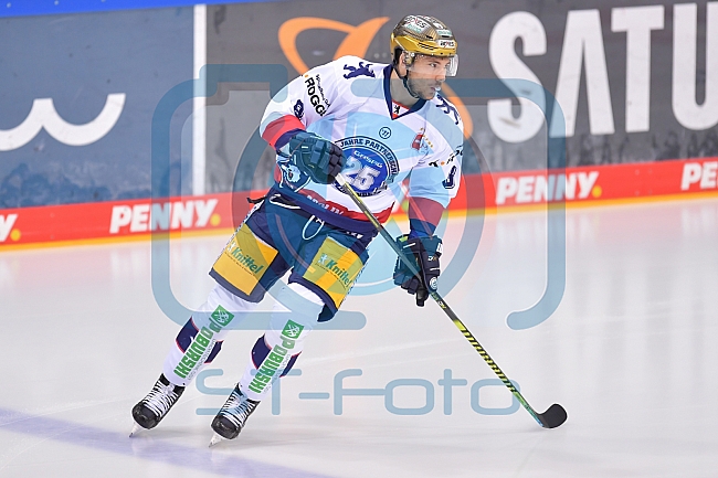 Eishockey, Herren, DEL, Saison 2020-2021, ERC Ingolstadt - Eisbären Berlin, 24.03.2021