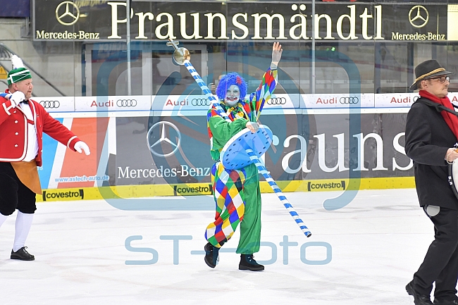 ERC Ingolstadt vs Koelner Haie, DEL, Deutsche Eishockey Liga, Spieltag 41, 20.01.2019