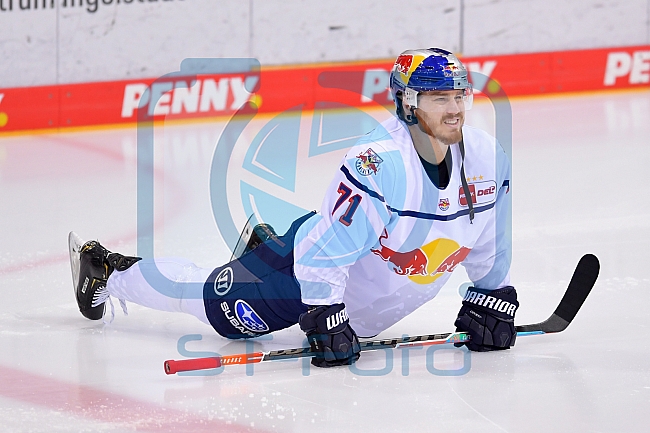 Playoffs, Eishockey, Herren, DEL, Saison 2020-2021, ERC Ingolstadt - EHC Red Bull München, 22.04.2021