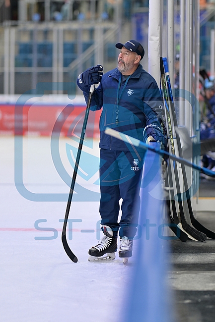 Eishockey, Herren, DEL, Saison 2025-2026, ERC Ingolstadt - Saisoneröffnungsfeier, 10.08.2025