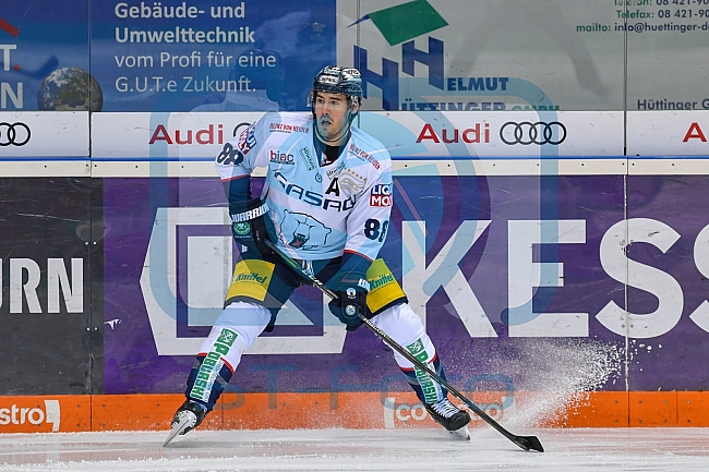 ERC Ingolstadt vs Eisbaeren Berlin am 22.02.2019, Spieltag 49
