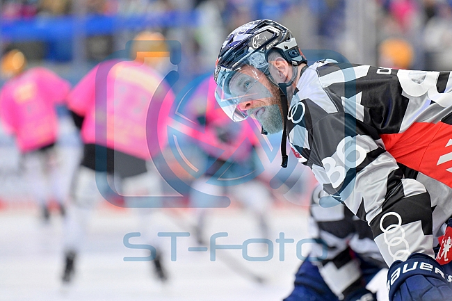 Eishockey, Herren, DEL, Saison 2023-2024, Playoffs Viertelfinale - Spiel 4, ERC Ingolstadt - Fischtown Pinguins , 24.03.2024
