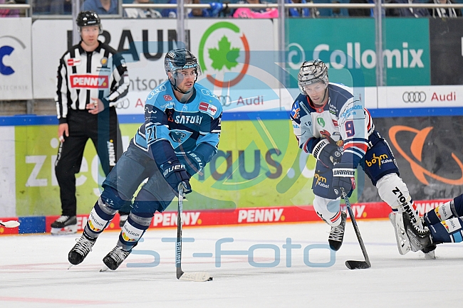 Eishockey, Herren, DEL, Saison 2022-2023, Vorbereitung, ERC Ingolstadt - Iserlohn Roosters, 14.08.2022