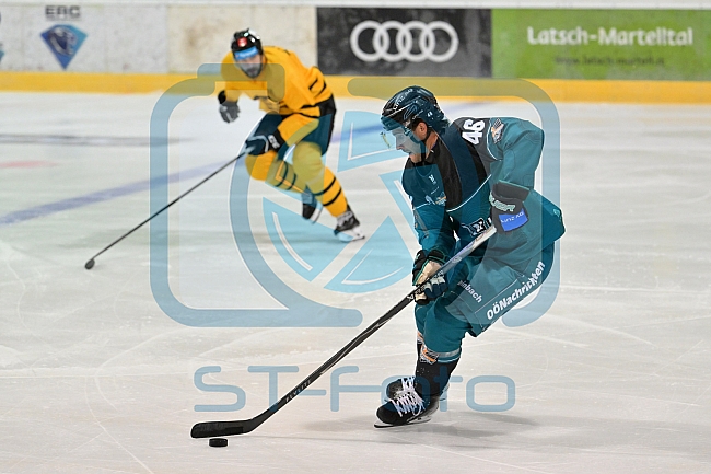Eishockey, Herren, DEL, Saison 2026-2027, ERC Ingolstadt - HC Verva Litvinov - Steinbach Black Wings Linz, 22.08.2026