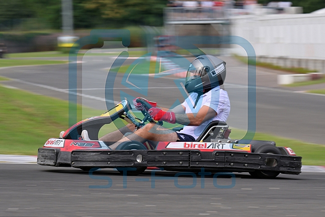 Eishockey, Herren, 6. Vinschgau-Cup, Saison 2022-2023, Audi ERC Gokart Cup 2022, 27.08.2022
