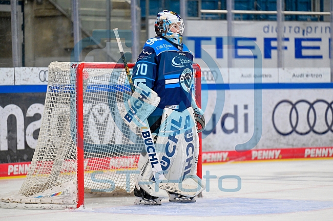 Eishockey, Frauen, DFEL, Saison 2025-2026, ERC Ingolstadt - Eisbären Berlin, 18.01.2026