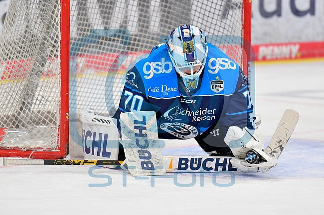 Eishockey, Frauen, EWHL Euro Cup, Saison 2025-2026, Spiel um Platz 3, ERC Ingolstadt - Eisbären Juniors Berlin Frauen, 19.10.2025