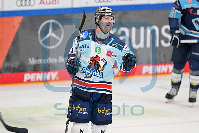 Eishockey, Herren, DEL, Saison 2022-2023, Vorbereitung, ERC Ingolstadt - Iserlohn Roosters, 14.08.2022