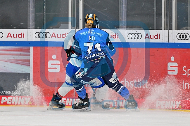 Eishockey, Frauen, DFEL, Saison 2023-2024, ERC Ingolstadt - ESC Planegg-Würmtal, 26.11.2023