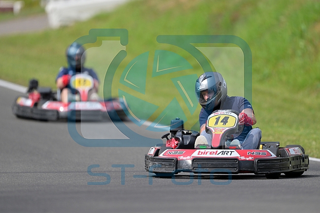 Eishockey, Herren, 6. Vinschgau-Cup, Saison 2022-2023, Audi ERC Gokart Cup 2022, 27.08.2022