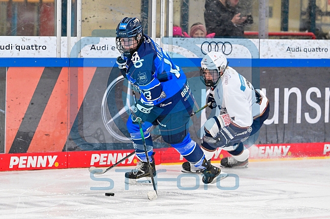 Eishockey, Frauen, DFEL, Saison 2026-2027, ERC Ingolstadt - Eisbären Juniors Berlin, 19.09.2026