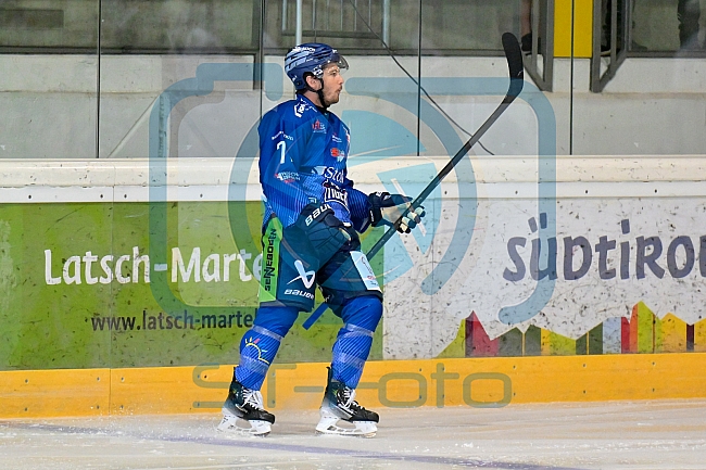 Eishockey, Herren, DEL, Saison 2025-2026, Vinschgau Cup, Spiel 3, ZSC Lions - Straubing Tigers, 24.08.2025