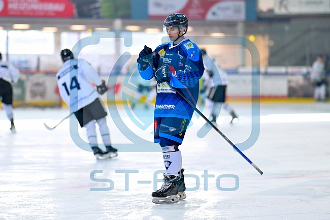 Eishockey, Herren, U20 DNL, Saison 2025-2026, Viertelfinale - Spiel 2, ERC Ingolstadt - ESC Dresden, 08.03.2026