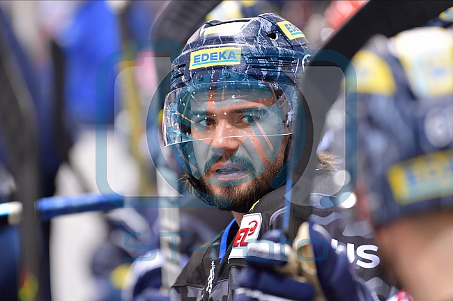 ERC Ingolstadt vs Eisbären Berlin, DEL, Deutsche Eishockey Liga, Spieltag 14, 25.10.2019