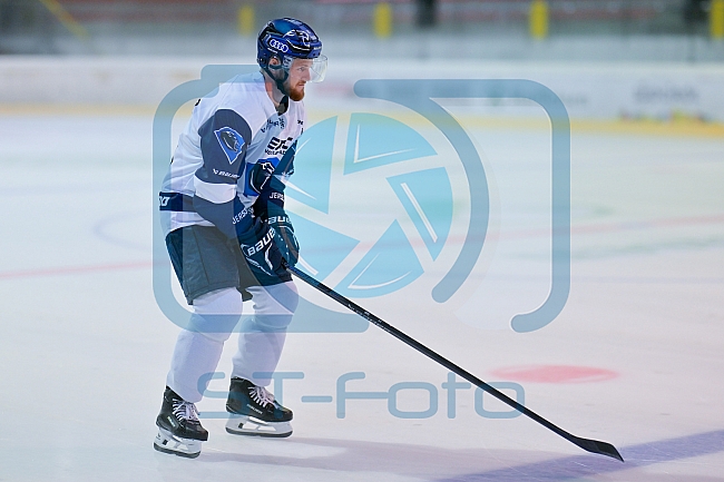 Eishockey, Herren, DEL, Saison 2026-2027, ERC Ingolstadt - Ice Training, 21.08.2026