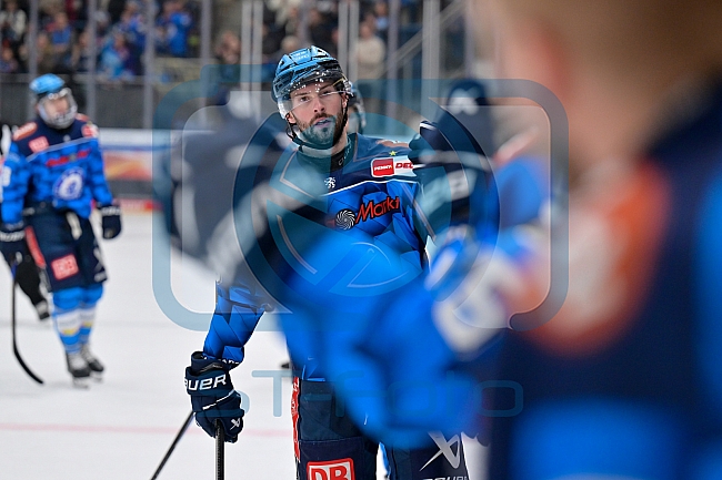 Eishockey, Herren, DEL, Saison 2025-2026, Spiel 29, ERC Ingolstadt - Eisbären Berlin, 18.12.2025