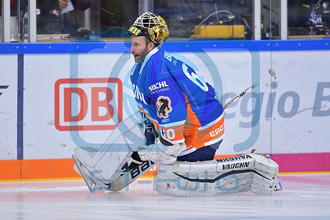 ERC Ingolstadt Legenden vs Sternstunden-Mannschaft, 23.02.2020