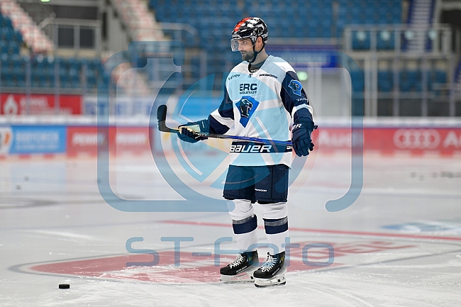 Eishockey, Herren, DEL, Saison 2023-2024, Vorbereitung, ERC Ingolstadt - Auftakttraining, 07.08.2023