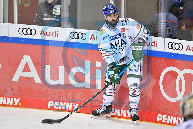 27.12.2020 - ERC Ingolstadt - Augsburger Panther