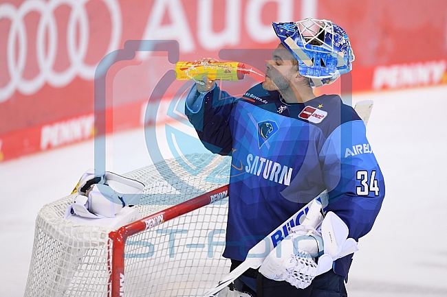Eishockey, Herren, DEL, Saison 2020-2021, ERC Ingolstadt - Schwenninger Wild Wings, 19.01.2021