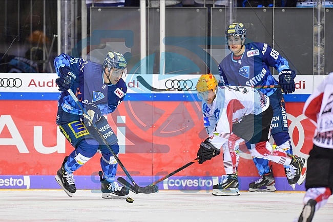 ERC Ingolstadt vs Fischtown Pinguins, DEL, Deutsche Eishockey Liga, Spieltag 8, 04.10.2019